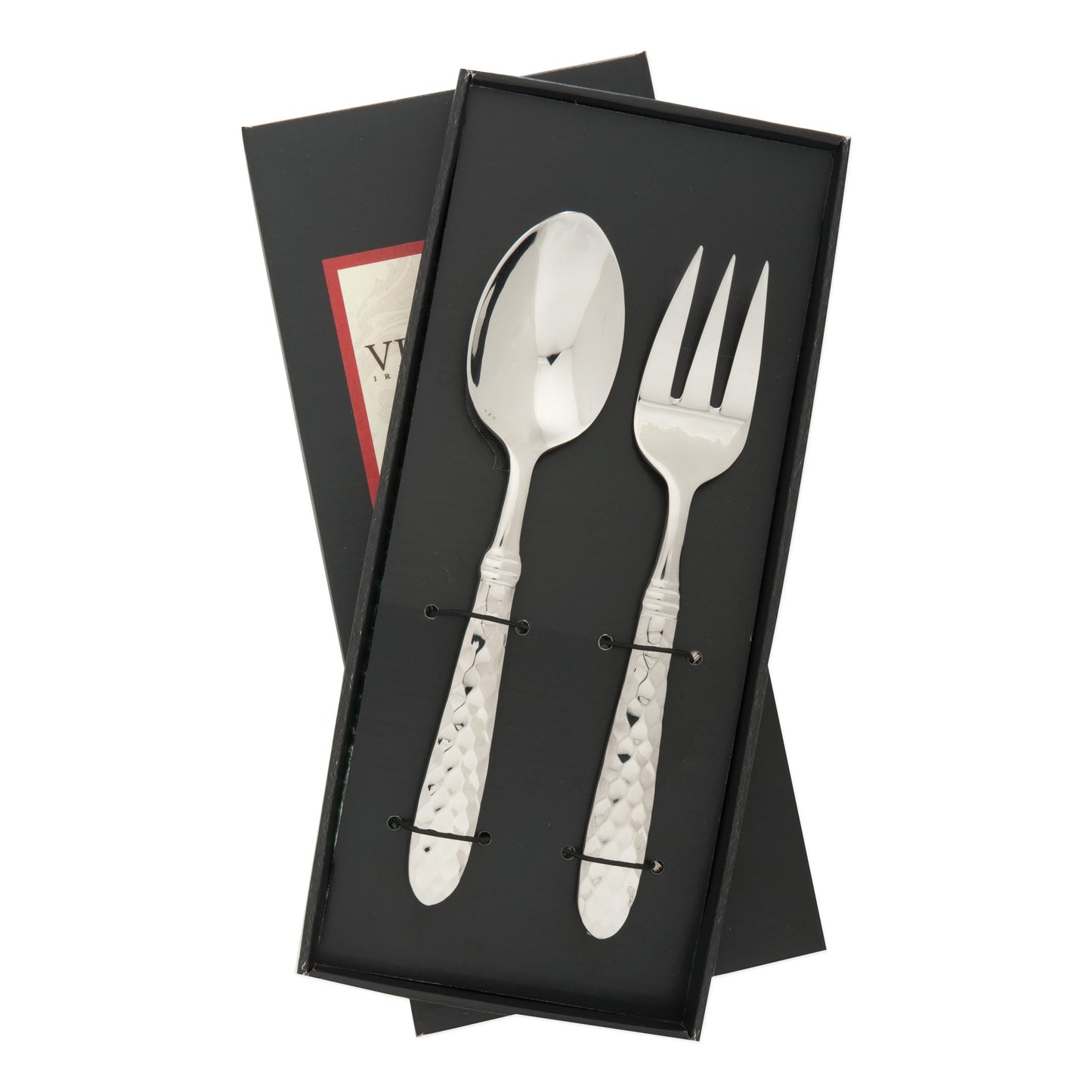 VIETRI Martellato Serving Set
