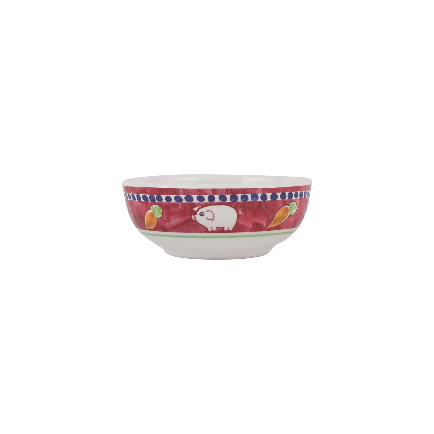 VIETRI Melamine Campagna Porco Olive Oil Bowl