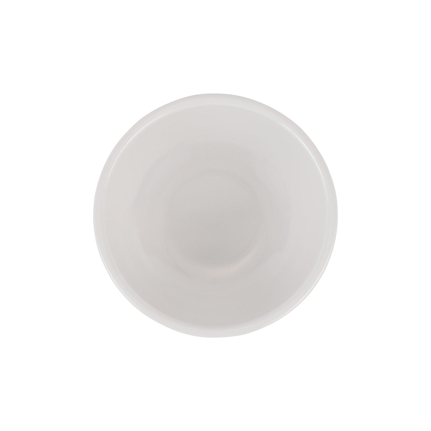 VIETRI Melamine Campagna Uccello Cereal Bowl