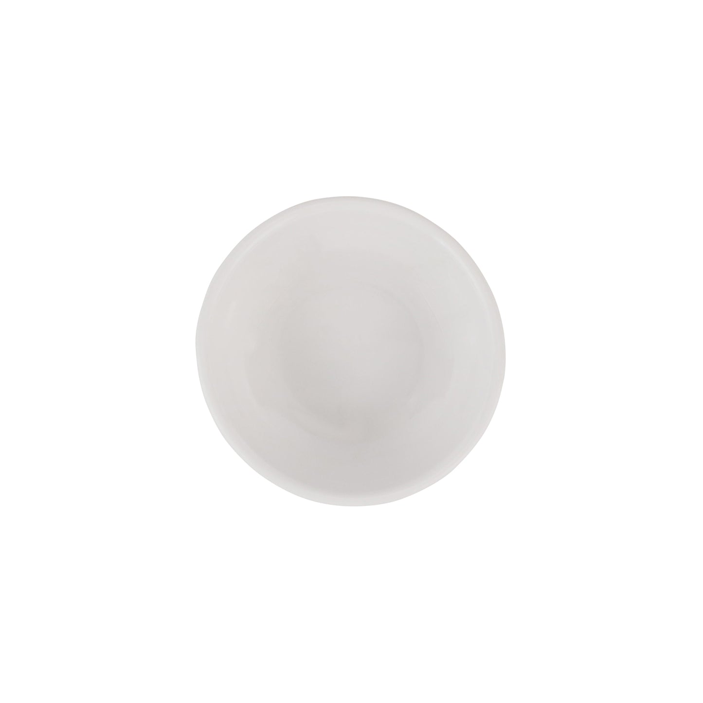 VIETRI Melamine Campagna Uccello Olive Oil Bowl