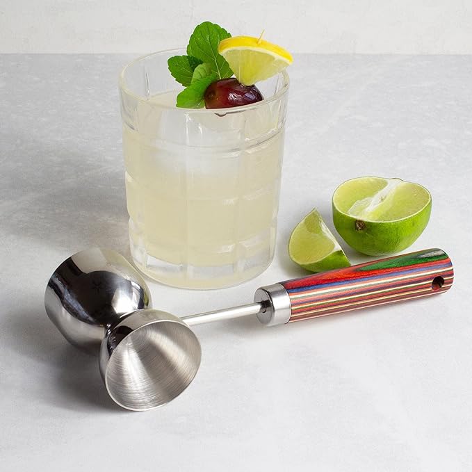 Baltique® Marrakesh Cocktail Utensils