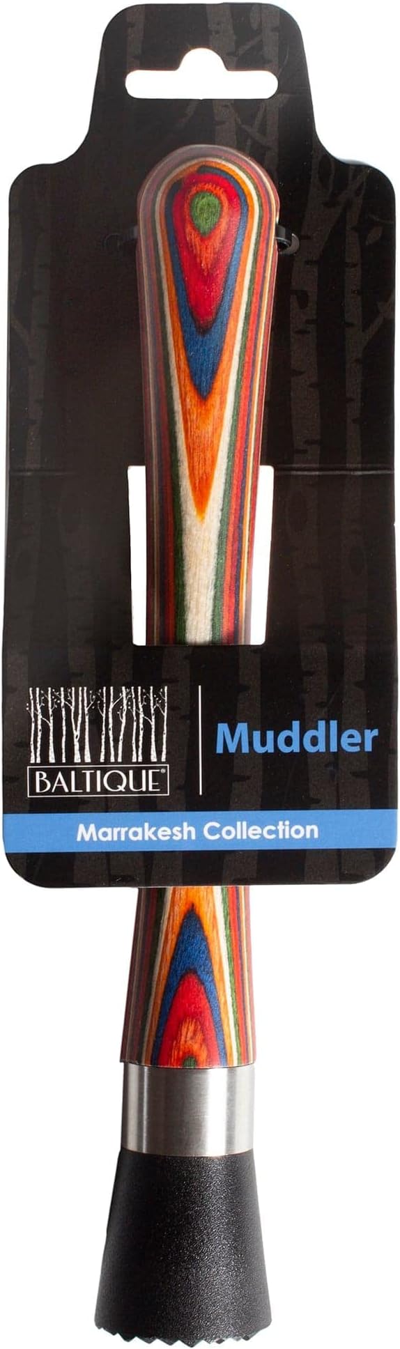Baltique® Marrakesh Cocktail Utensils