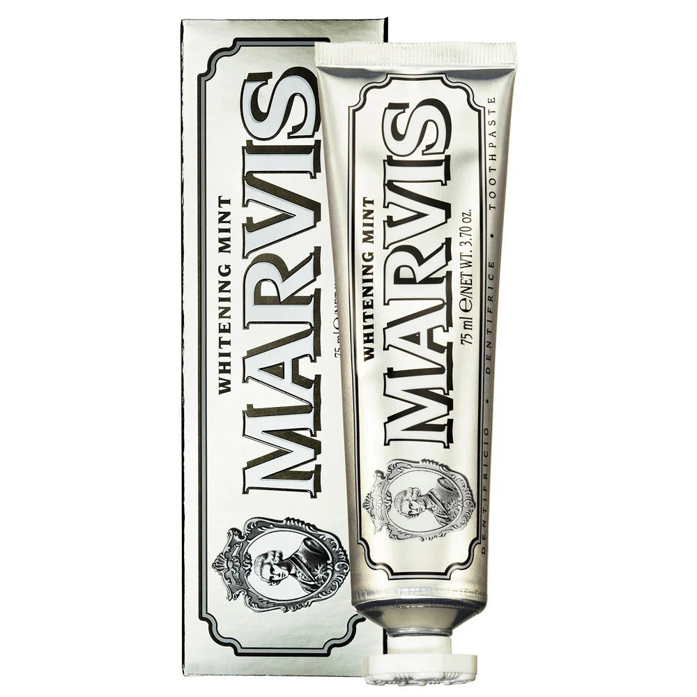 Marvis Whitening Mint Toothpaste