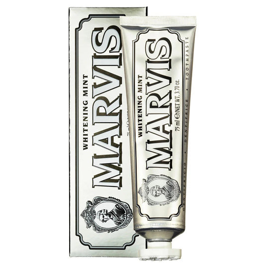 Marvis Whitening Mint Toothpaste