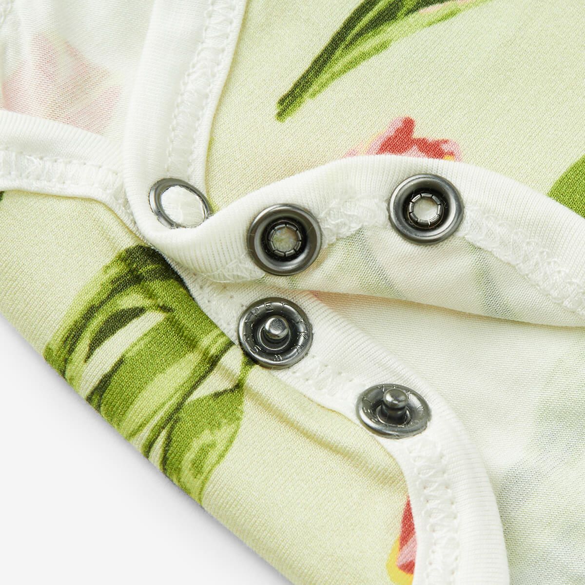 Milkbarn Tulip Luxe Stretch One Piece