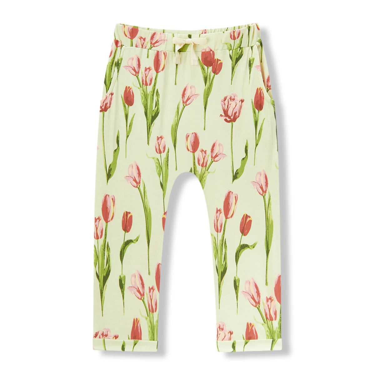 Milkbarn Luxe Stretch Joggers