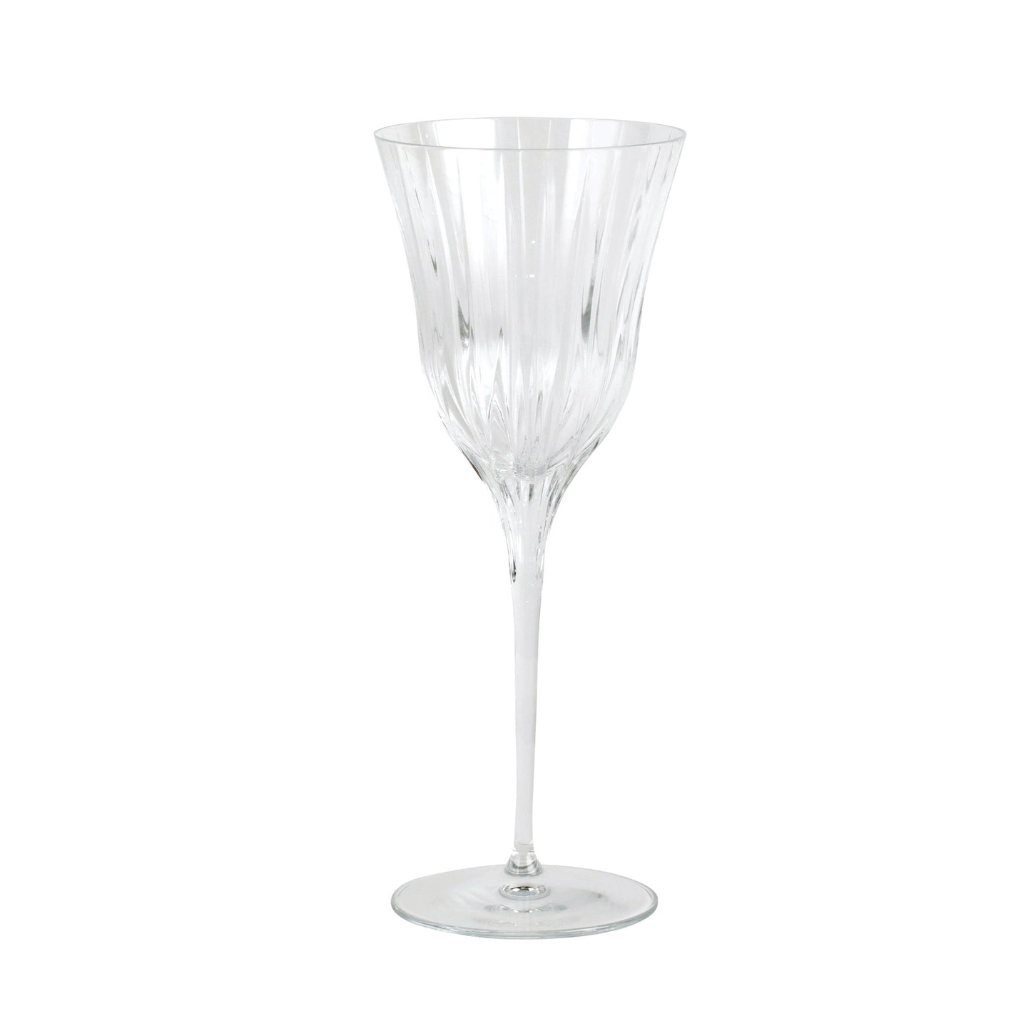 VIETRI Natalia Wine Glass