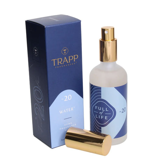 Trapp No. 20 Water Home Fragrance Mist