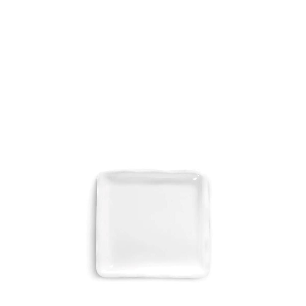 Montes Doggett No. 33 Square Appetizer Plate