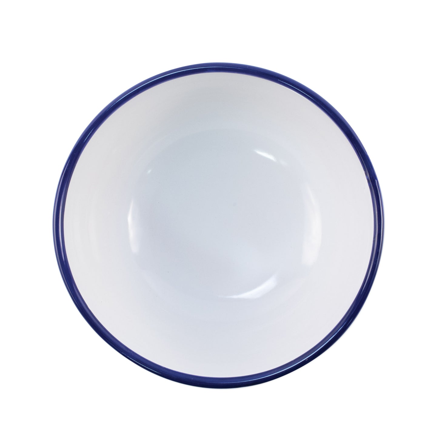 VIETRI Campagna Pesce Deep Serving Bowl