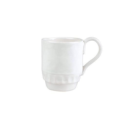 VIETRI Pietra Serena Mug