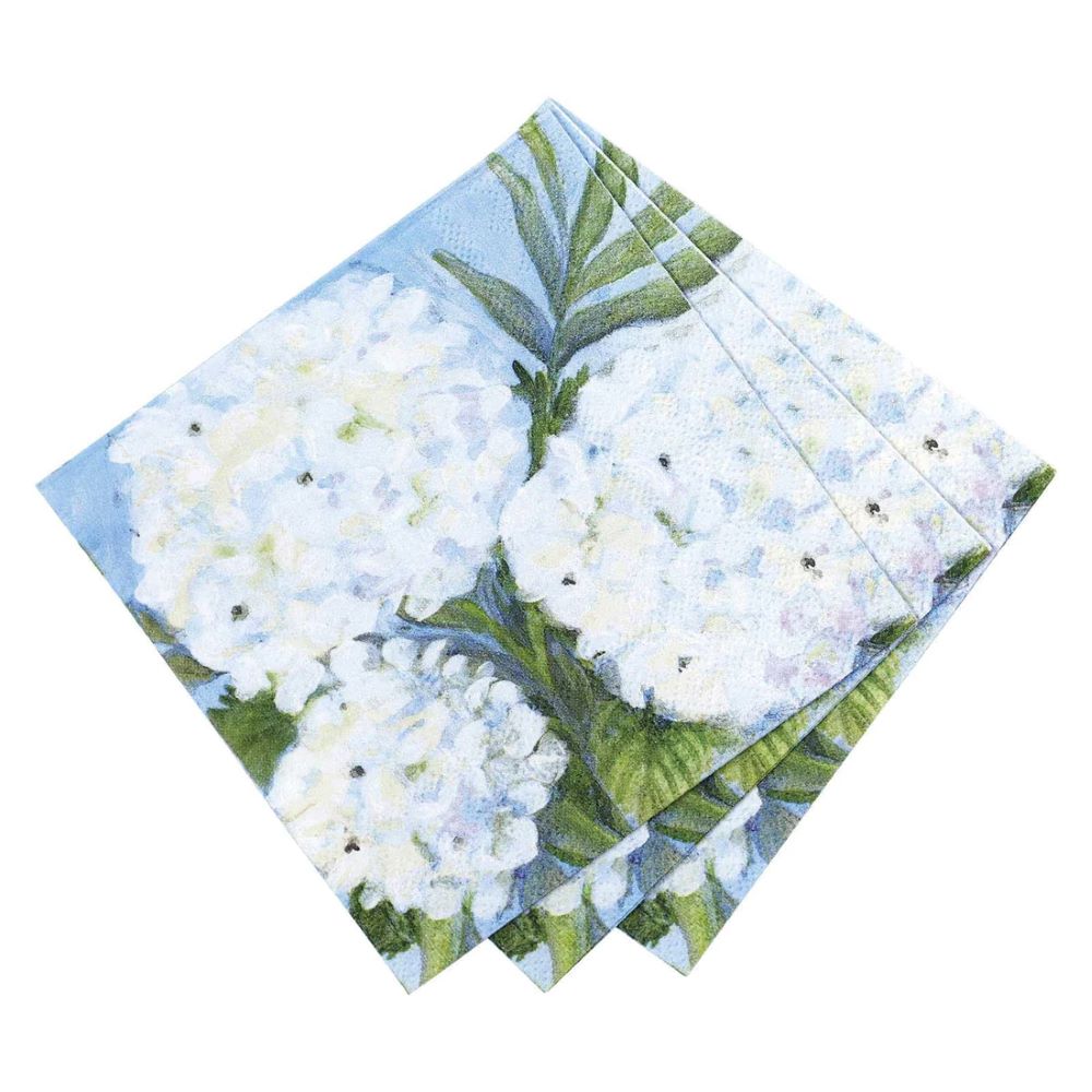 Paper Cocktail Napkins