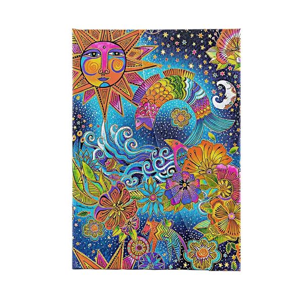 Celestial Magic Hardcover Journal