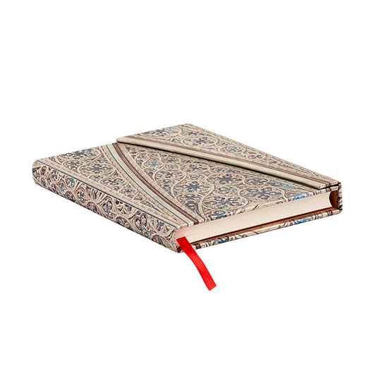 Vault of the Milan Cathedral Hardcover Journal