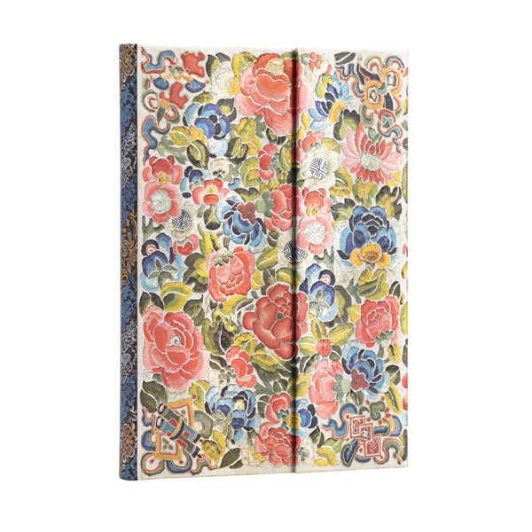 Pear Garden Hardcover Journal