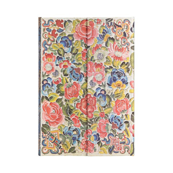 Pear Garden Hardcover Journal