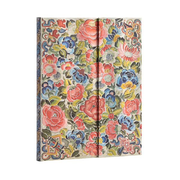 Pear Garden Hardcover Journal