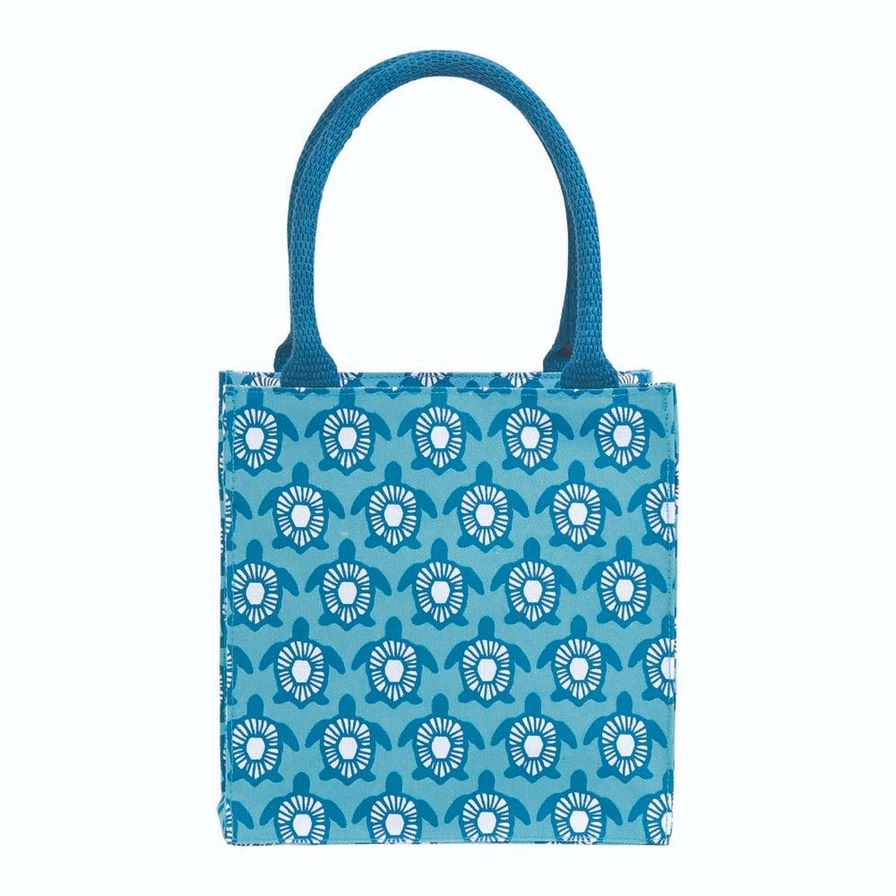 Itsy Bitsy Reusable Gift Bag Tote