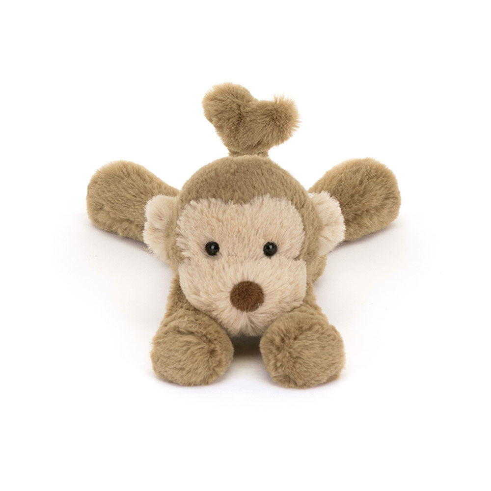 Jellycat Smudge Monkey