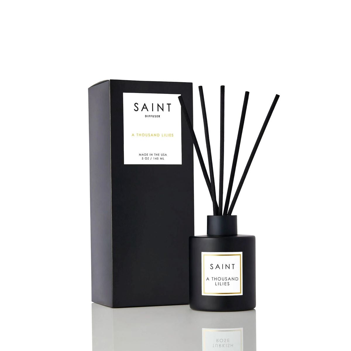 SAINT A Thousand Lilies Diffuser