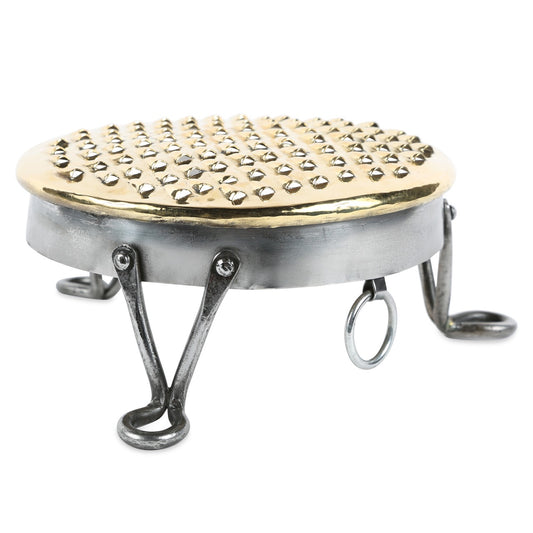 Sir|Madam Footed English Grater