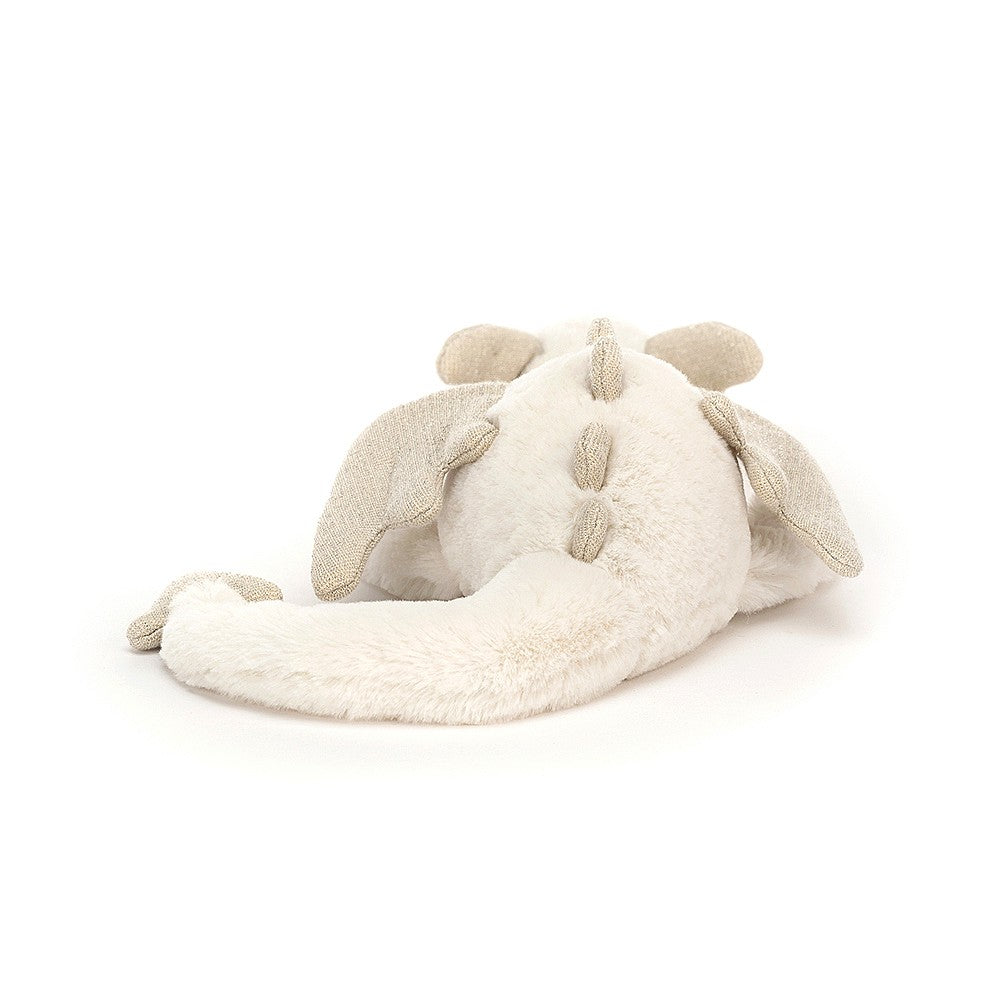 Jellycat Snow Dragon