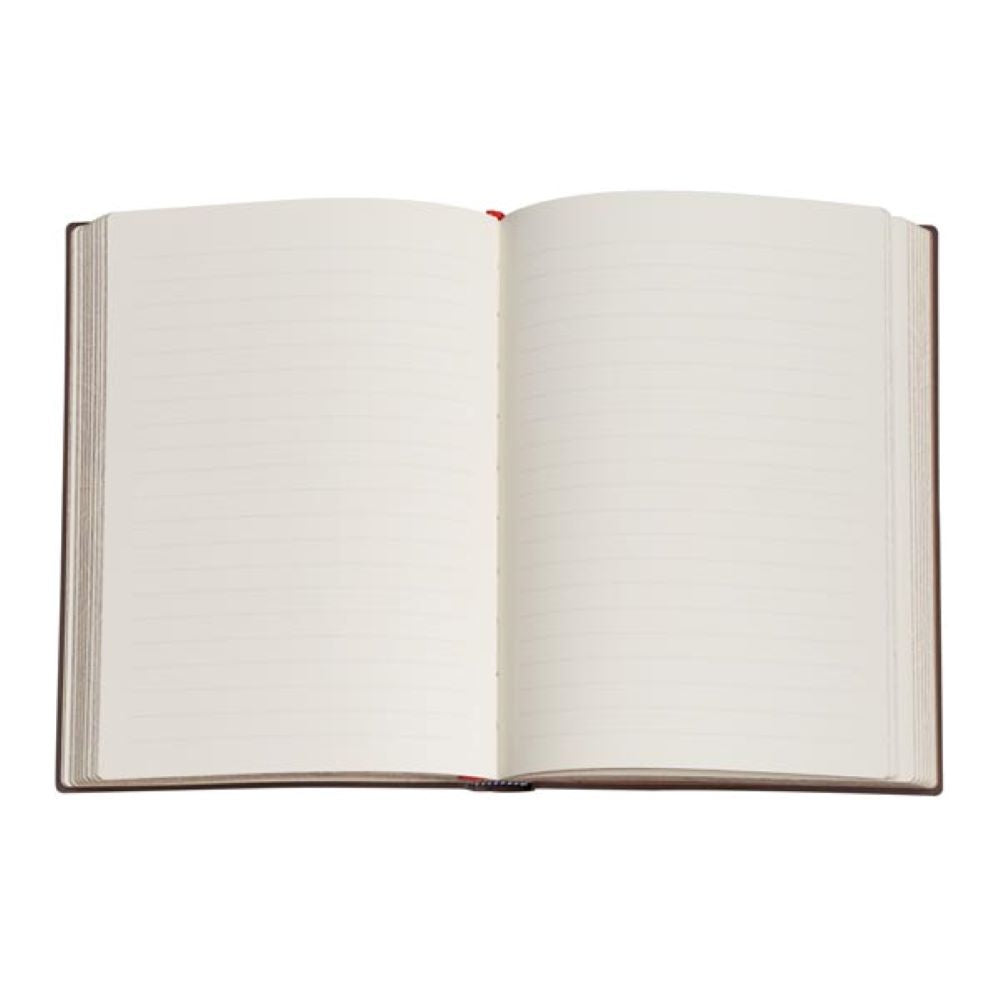 Daphnis Softcover Flexi Notebook
