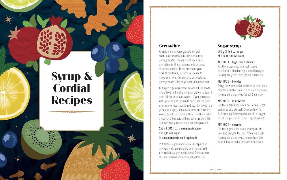 Speakeasy: 200 Underground Cocktails