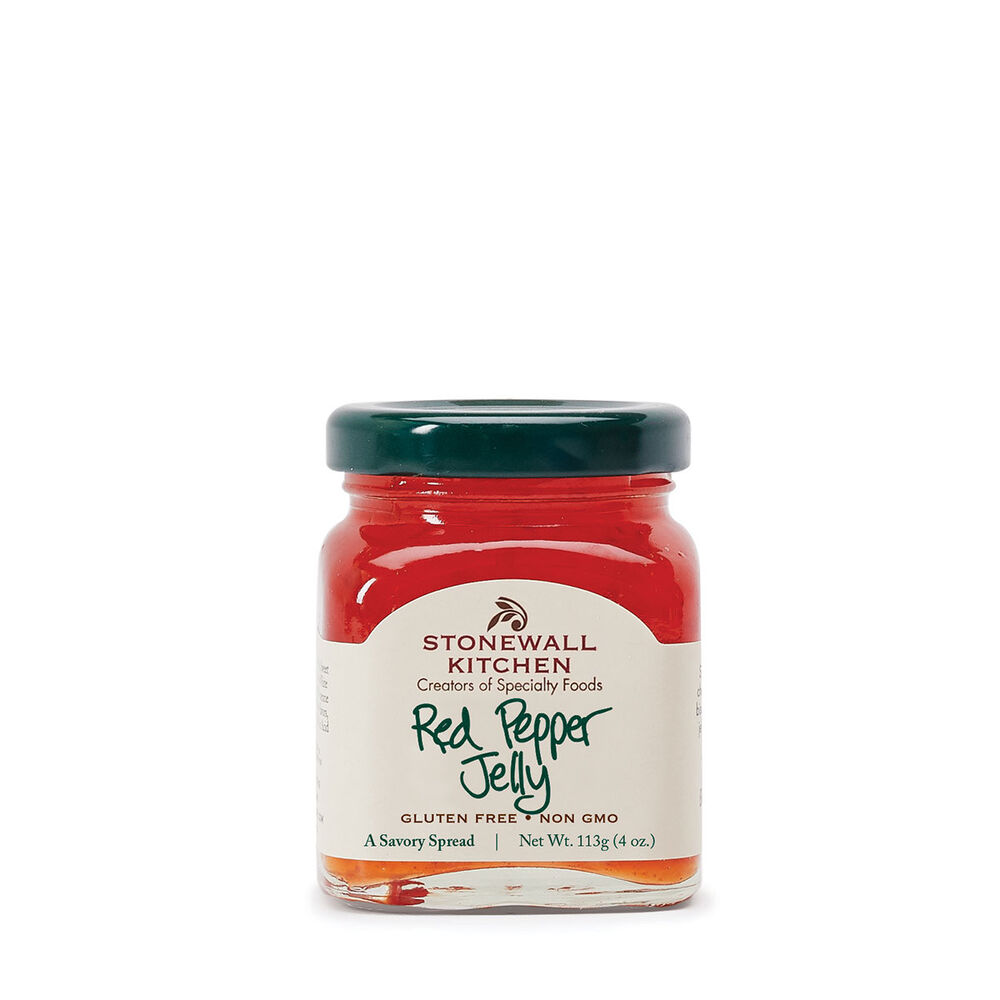 Stonewall Kitchen Red Pepper Jelly