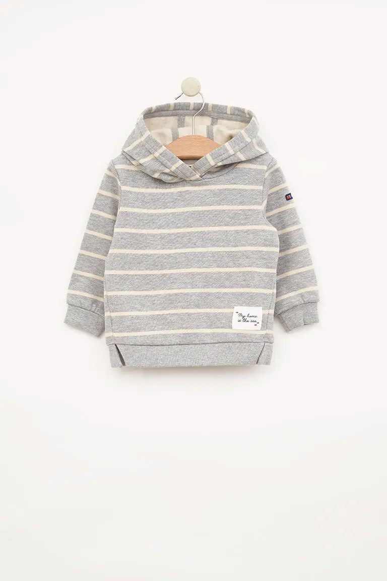 Batela Sailor Hoodie