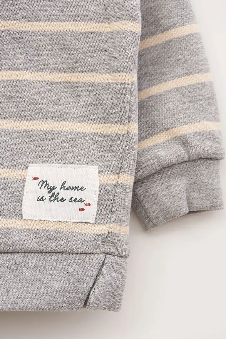 Batela Sailor Hoodie