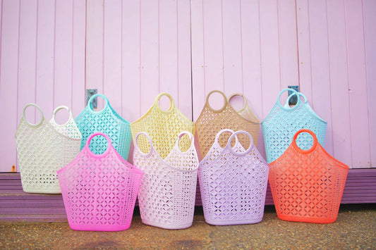 SunJellies Atomic Tote