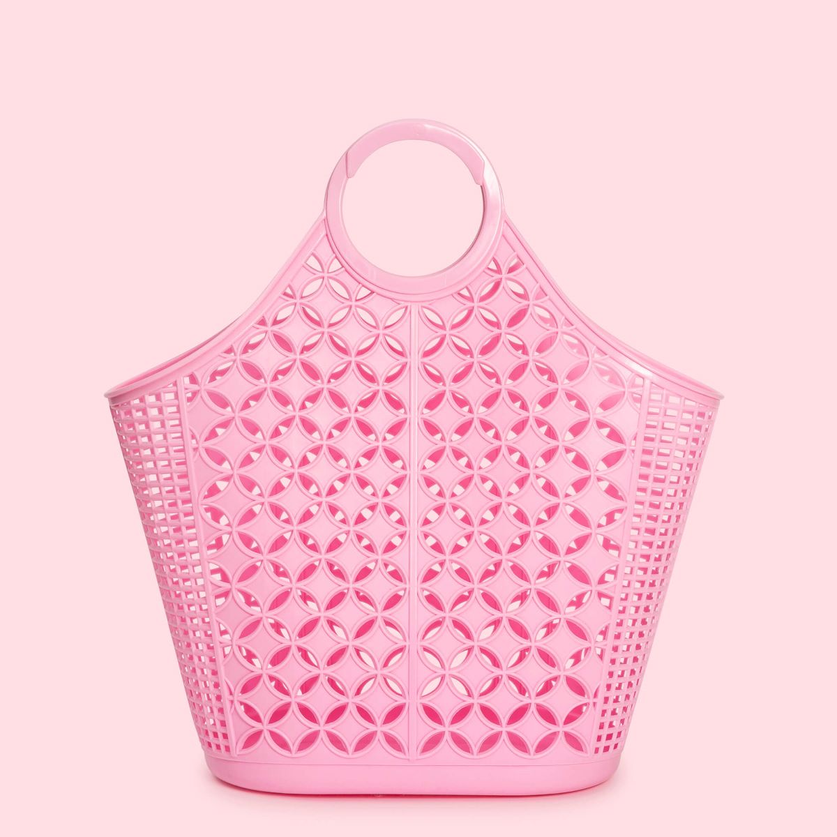 SunJellies Atomic Tote
