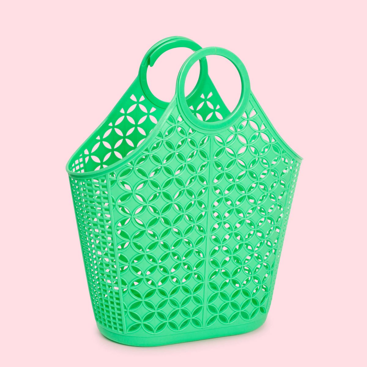 SunJellies Atomic Tote