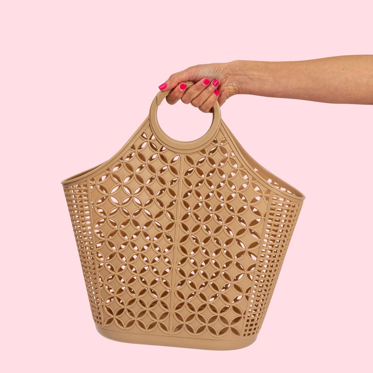 SunJellies Atomic Tote