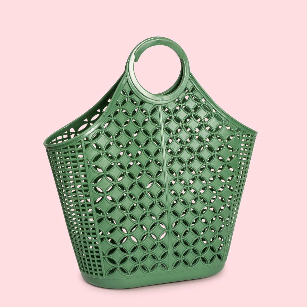 SunJellies Atomic Tote