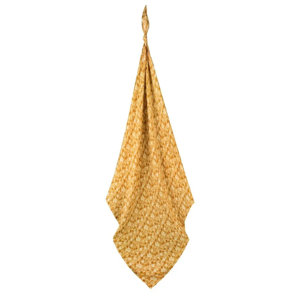 Milkbarn Bamboo Muslin Swaddle Blanket