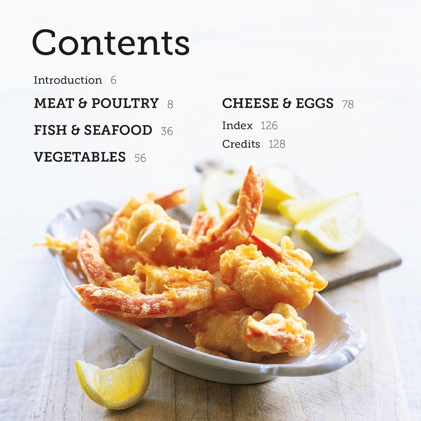 Tapas: Delicious little plates to share from Spain