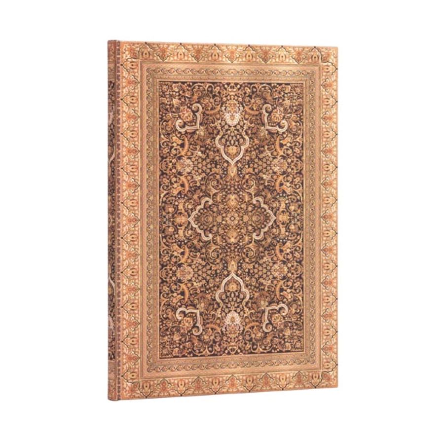 Terrene Hardcover Journal