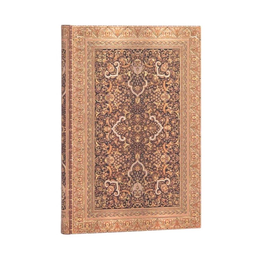 Terrene Hardcover Journal