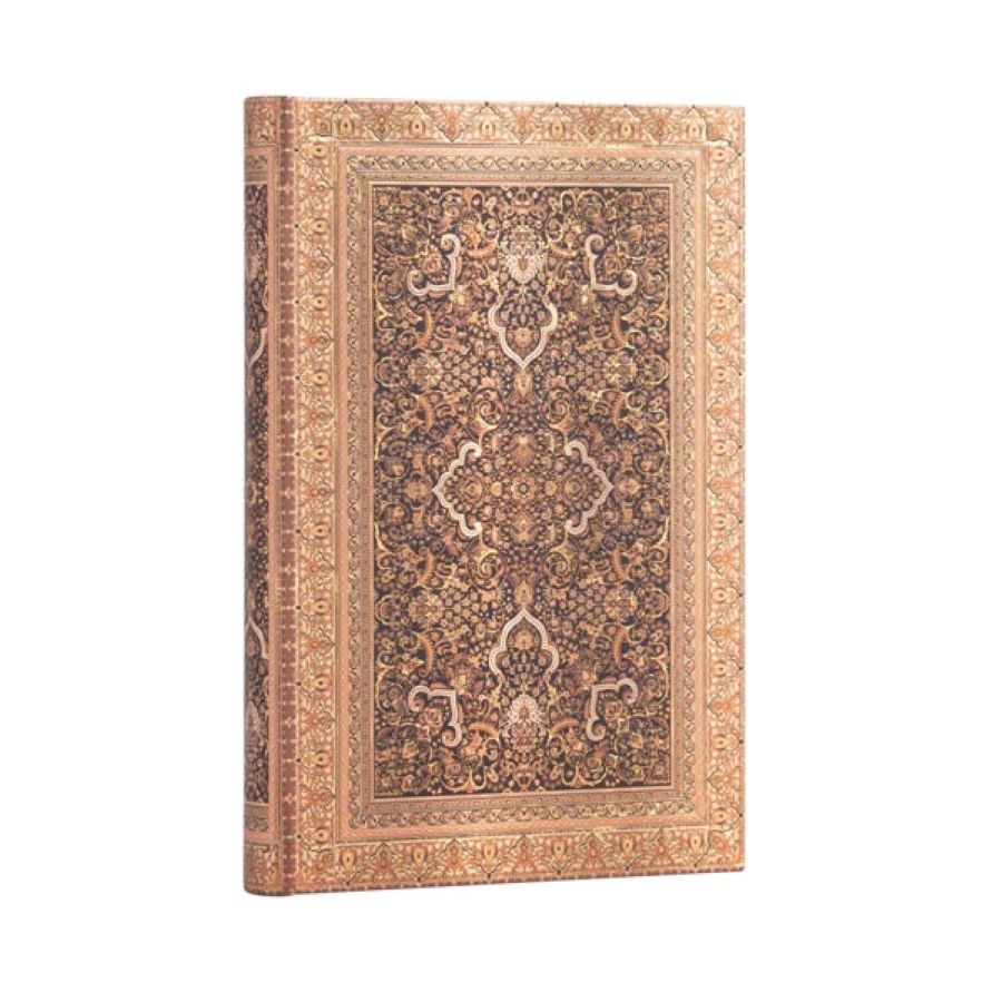 Terrene Hardcover Journal