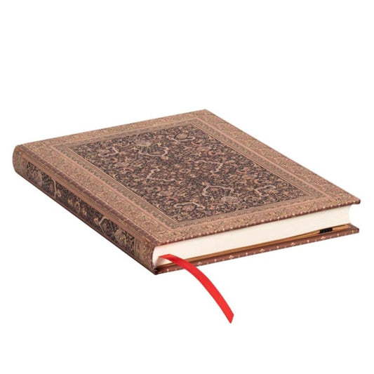 Terrene Hardcover Journal