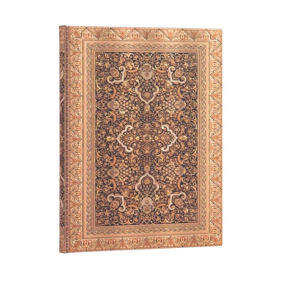Terrene Hardcover Journal