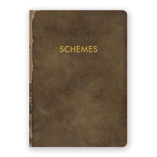 Schemes Journal, Medium