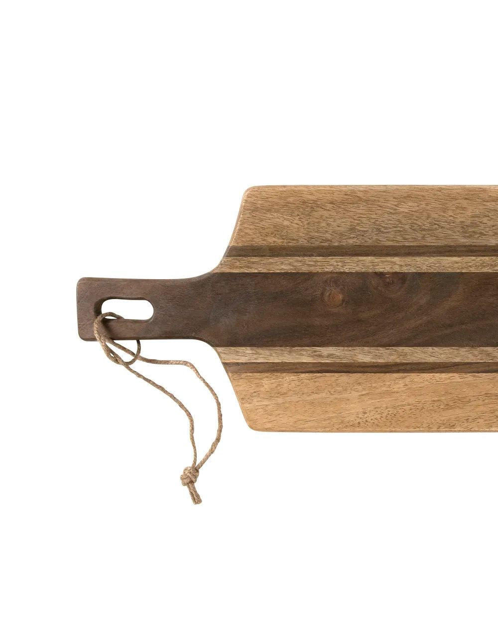 Montes Doggett Two Tone Wood Board