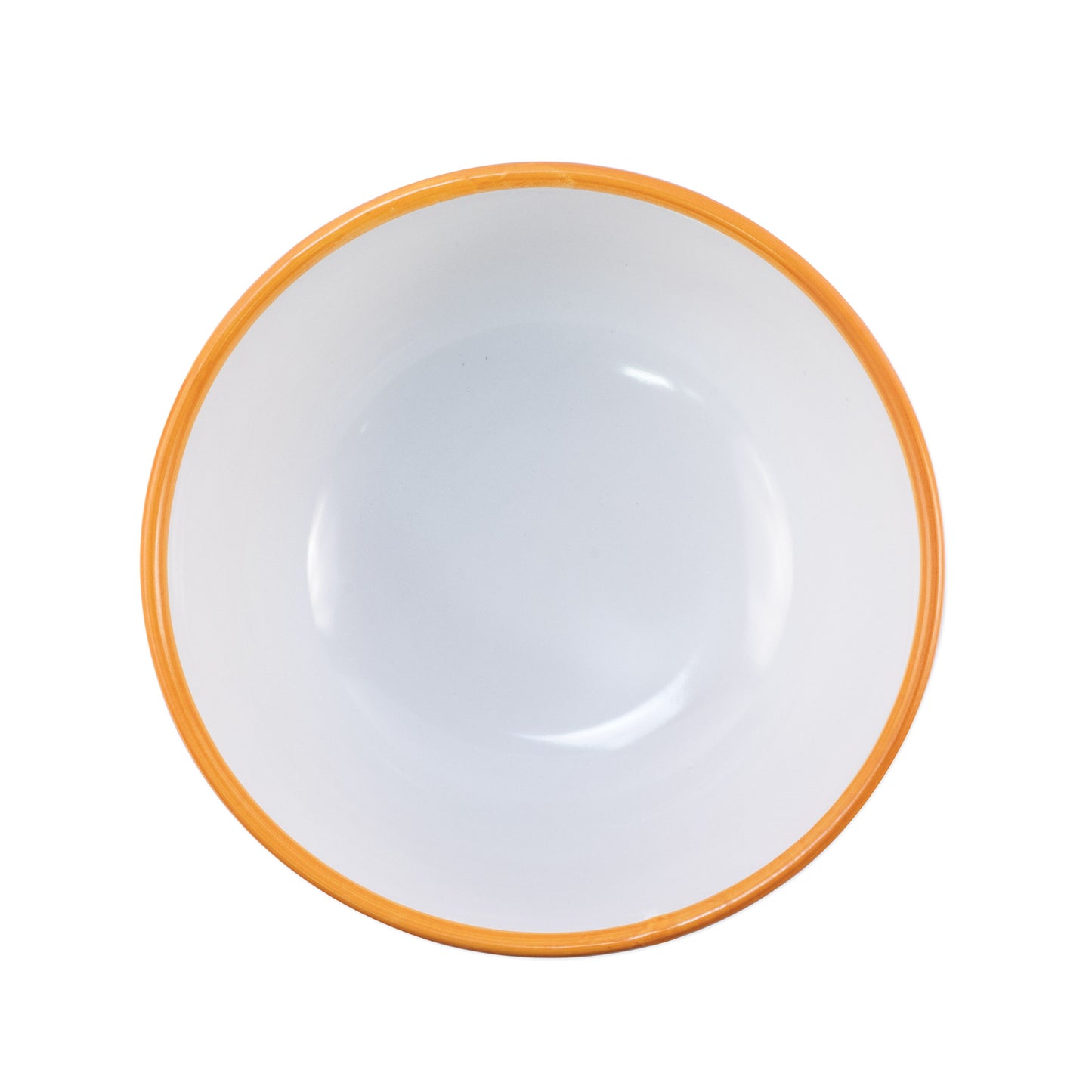VIETRI Campagna Uccello Deep Serving Bowl