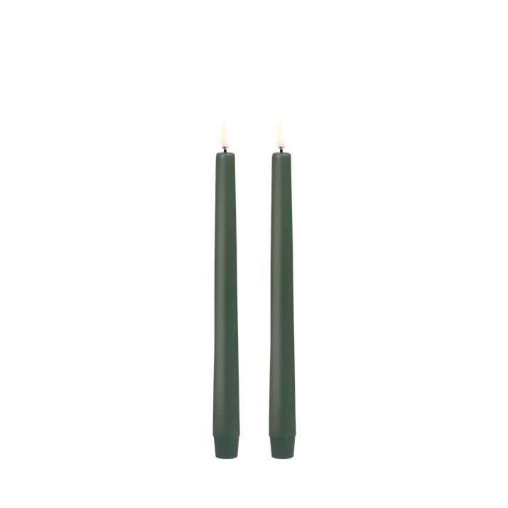 Uyuni Classic Taper Candles