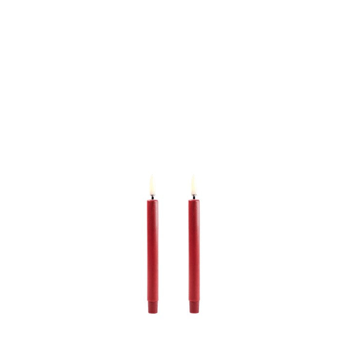 Uyuni Mini Taper Candles