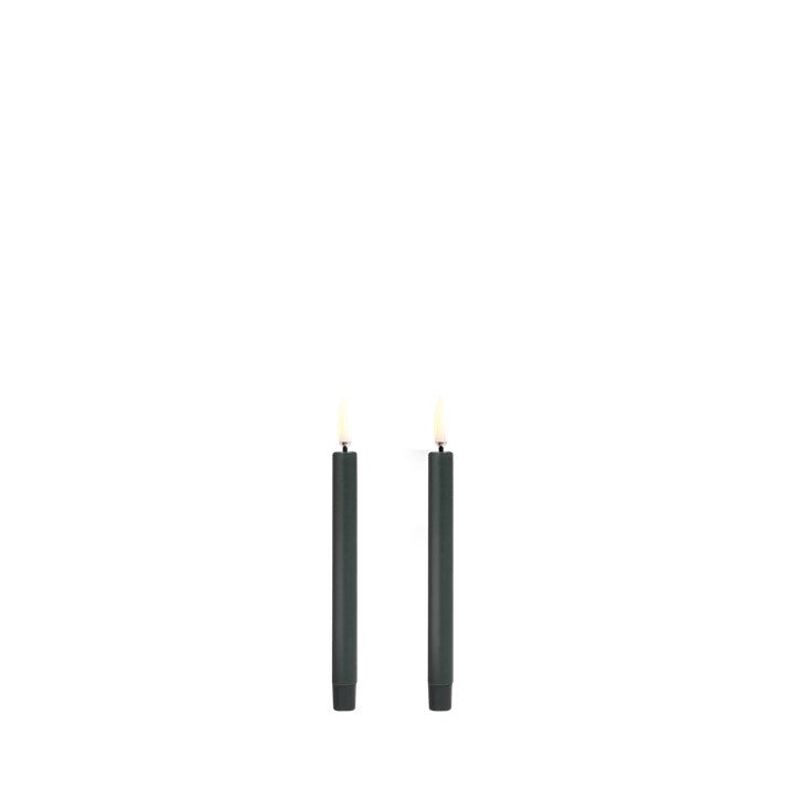 Uyuni LED Mini Taper Candles