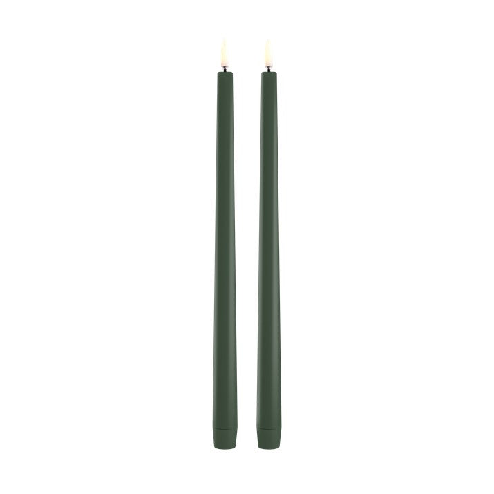 Uyuni Slim Taper Candles